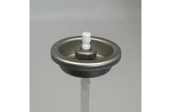 China Universal Tire Inflator Valve for Rental Car Companies with Adaptable Design supplier