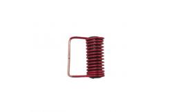 China Manufacture Customized Air Core Choke Inductor Ari Coil supplier