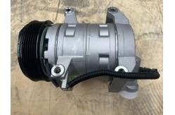 China Compressor DZ16231843302 SHACMAN Truck Parts Weichai WP13 Shacman X3000 X6000 supplier