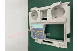 China Primedic M240 DM1 Defibrillator Front Cover Casing ，Impact-resistant and waterproof material supplier