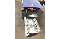 China CE Certification Woodworking Machine 3200mm Length Panel Saw Sliding Table Saw supplier