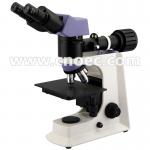 LWD Infinity Plan Metallurgical Optical Microscope Trinocular A13.2603 for sale