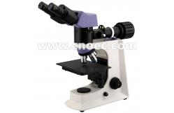 China LWD Infinity Plan Metallurgical Optical Microscope Trinocular A13.2603 supplier