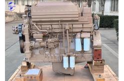China KTA19 Reman Rebuilt New Engine Assembly Cummins BelAZ Dump Truck engine supplier