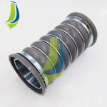 17247766 Turbo Air Hose For EC300D Excavator Parts for sale