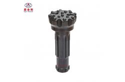 China Energy Efficiency DTH Drill Bits DTH Hammer Bit For Water Well Drilling supplier