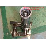 Multi Changeable Fountain Nozzle Jet 200Kpa Pressure