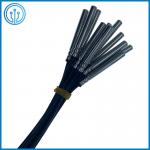 IP68 Rated Doubling Rolling NTC Thermistor Sensors SS 304 3950k