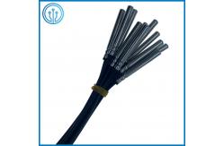 China IP68 Rated Doubling Rolling NTC Thermistor Sensors SS 304 3950k supplier