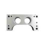 Industrial Converter Shim 316L Stainless Steel Machined Parts for auto for sale