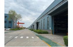 China Steel Structure Warehouse manufacturer