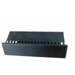                    Soft PVC Trunking Profiles for Aluminum              for sale