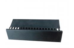 China Soft PVC Trunking Profiles for Aluminum supplier