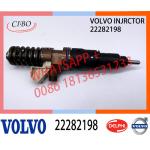 Diesel Fuel Injector BEBE1R12001 22282198 For VOL HDE11 EXT SCR
