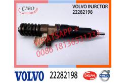 China Diesel Fuel Injector BEBE1R12001 22282198 For VOL HDE11 EXT SCR supplier