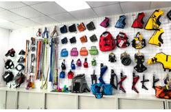 China Pet Collars Leashes manufacturer