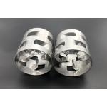 Wet Scrubber Random 316L Metal Pall Ring Packing for sale