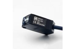 China Omron Photoelectric Switch Sensor E3z-D62 Detection Distance Up To 1000mm supplier