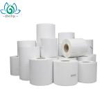 4X6 Inch 220PCS Blank Thermal Labels , Blank Barcode Label Rolls