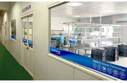China Temperature Humidity Transmitter manufacturer