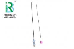China PCNL Percutaneous Nephrostomy Kit Insertion Renal Amplatz Dilator Set Stable supplier