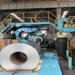 G400 Hot Dipped Galvanized Sheet Metal Construction for sale