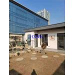 Double Glass Aluminum Casement Windows EPDM For Villa Project for sale