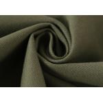 Spandex 5% Anti Static Twill Fabric for sale