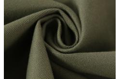 China Spandex 5% Anti Static Twill Fabric supplier