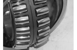 China OEM Self Aligning Spherical Roller Bearing 23038CC/W33 190X290X75MM supplier