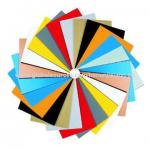Building AA3003 5mm High Gloss Aluminum Composite Panel