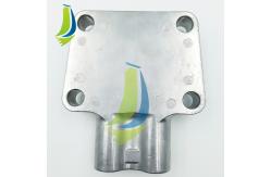 China 212-8612 Spare Parts Bracket 2128612 For E320C E320D Excavator supplier