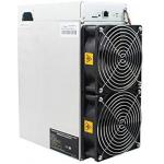 3.595j/Ksol 1510W ZEC ZEN Miner Antminer Z15 420K Equihash Asic Miner