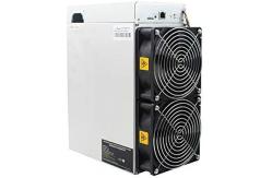 China 3.595j/Ksol 1510W ZEC ZEN Miner Antminer Z15 420K Equihash Asic Miner supplier