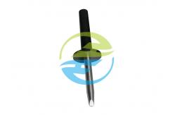 China IEC60598 Test Finger Probe Rigid Test Probe Length 80mm* Ф12mm supplier