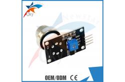 China MQ-135 Hazardous Gas Detection Sensors For Arduino,10ppm - 1000ppm Concentration supplier