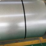 ASTM A653 Regular Spangle Galvalume Steel Coil G550 for sale