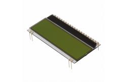 China EA DOGM081L-A supplier