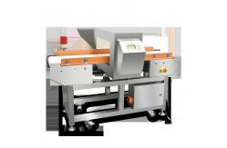 China SS304 Frame LCD Display Food Grade Metal Detectors supplier