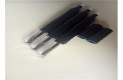 China Double Head Liquid Waterproof Eyebrow Pencil Packaging SGS Certification supplier