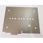 Plogopite Mica Plate Fireproof Mica Board As Battery Pack Cover for sale