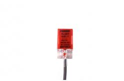 China High Durability Normally Open Proximity Sensor Good Anti - Interference Ability supplier