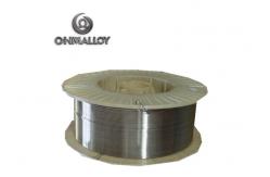 China Heating Cables Copper Based Alloys Resistance Wire CuNi1 CuNi2 CuNi6 CuNi10 supplier
