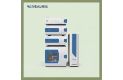 China Intelligent HPLC Liquid Chromatography Instrument For Aflatoxin Analysis supplier