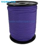 Strong And Lightweight High Tensity Polyester Rope For Tough Jobs for sale