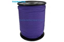 China Strong And Lightweight High Tensity Polyester Rope For Tough Jobs supplier