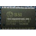 BS616LV2016EIP55  ----- Very Low Power/Voltage CMOS SRAM 128K X 16 bit  for sale