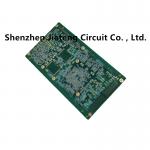Customizable Surface Mount Technology Assembly Service For Board Thickness 4.0mm for sale
