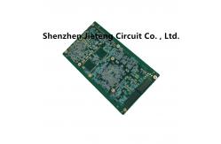 China Customizable Surface Mount Technology Assembly Service For Board Thickness 4.0mm supplier