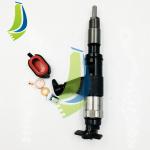 095000-9510 23670-E0510 Fuel Injector Common Rail Injector for sale